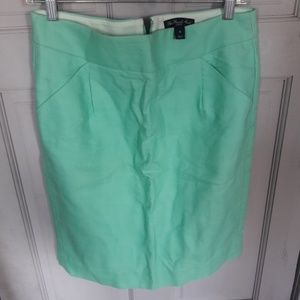 J Crew The Pencil Skirt